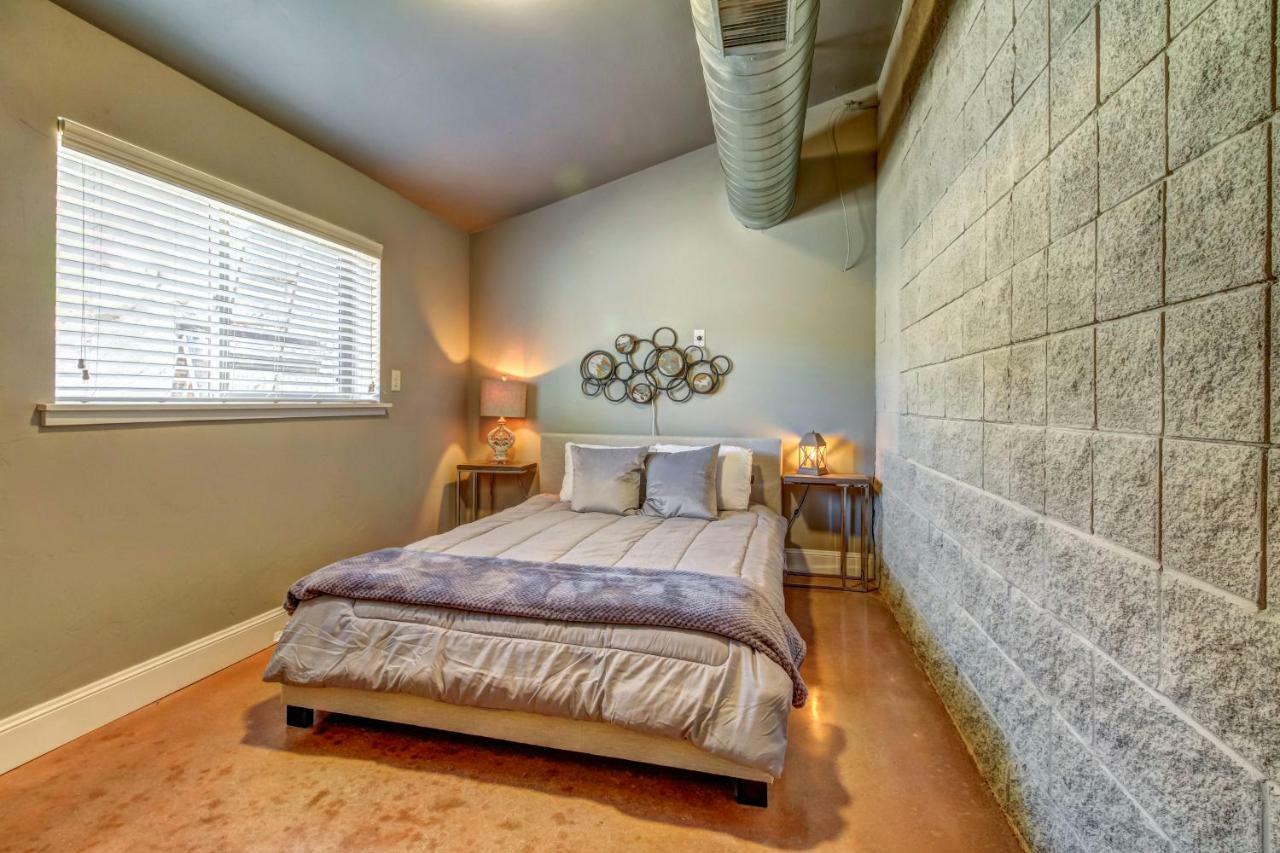 Bella Casa- Downstairs Unit Apartment Moab Exterior photo